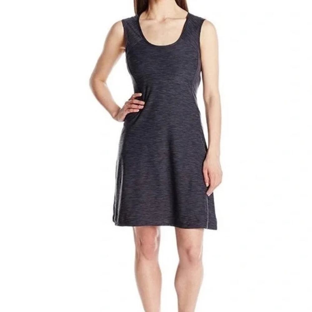 NWT prAna Calico Dress
